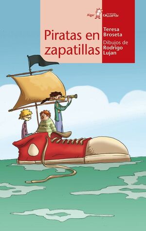 Compra Calcetin Rojo. Piratas En Zapatillas en click.gt