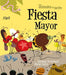 Portada del libro ANIMALES DEL JARDIN. FIESTA MAYOR (IMPRENTA) - Compralo en Aristotelez.com