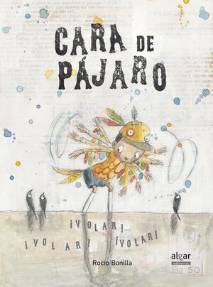 Compra Cara De Pájaro en click.gt