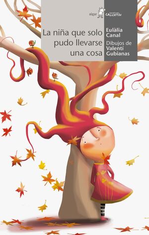 Compra Calcetin Blanco: La Niña Que Solo Pudo Llevarse Una Cosa en click.gt
