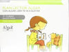 Portada del libro CURSO CARPETA NUEVO PLAN LECTOR - 1 PRIMARIA - Compralo en Aristotelez.com