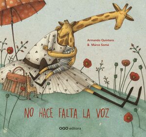 Compra No Hace Falta La Voz en click.gt