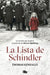 Portada del libro LA LISTA DE SCHINDLER - Compralo en Aristotelez.com