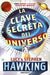 Portada del libro CLAVE SECRETA DEL UNIVERSO 1: CLAVE SECRETA DEL UNIVERSO - Compralo en Aristotelez.com