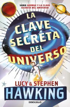 Portada del libro CLAVE SECRETA DEL UNIVERSO 1: CLAVE SECRETA DEL UNIVERSO - Compralo en Aristotelez.com