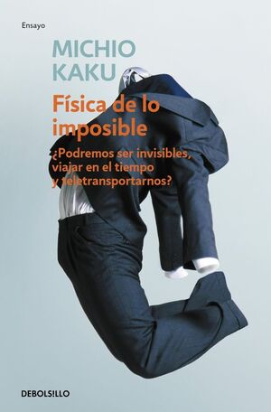 Compra Física De Lo Imposible en click.gt