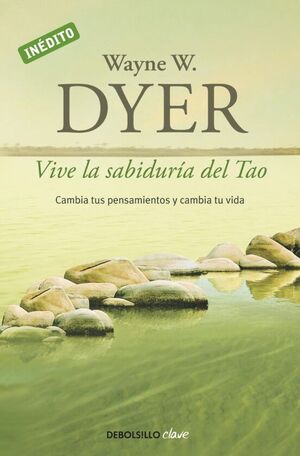 Portada del libro VIVE LA SABIDURIA DEL TAO - Compralo en Aristotelez.com