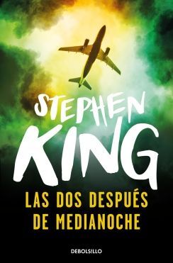 Compra Dos Después De Medianoche (nueva Portada) en click.gt