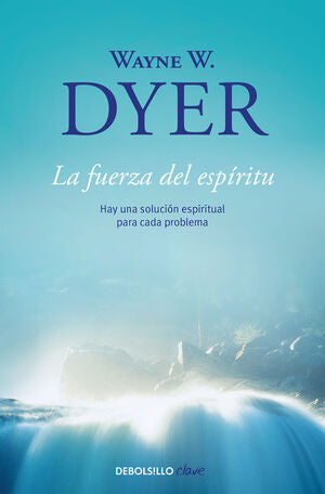 Compra La Fuerza Del Espíritu en click.gt