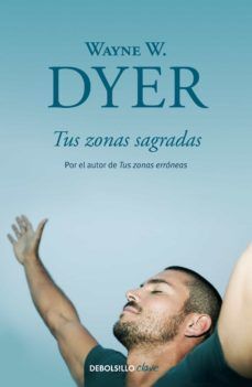 Portada del libro TUS ZONAS SAGRADAS - Compralo en Aristotelez.com