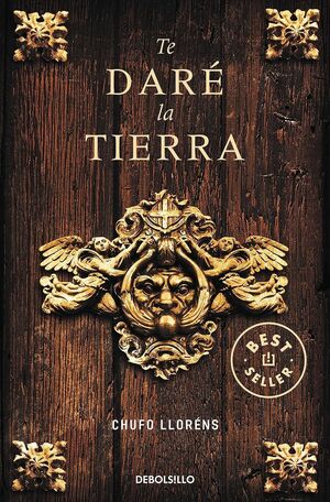 Compra Te Daré La Tierra en click.gt