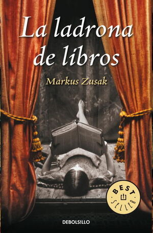 Compra La Ladrona De Libros en click.gt