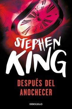 Compra Después Del Anochecer (nueva Portada) en click.gt