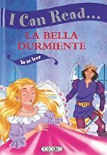 Portada del libro LA BELLA DURMIENTE YA SE LEER - Compralo en Aristotelez.com