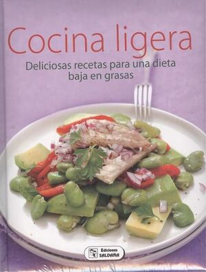 Compra Cocina Creativa. Cocina Ligera en click.gt