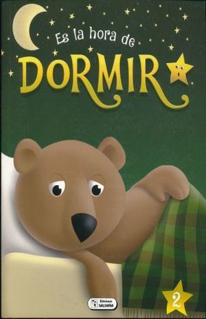 Compra Es La Hora De Dormir Nº 2 Cps040 en click.gt