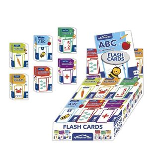Compra Abc Con Imagenes.(aprendo En Casa) en click.gt