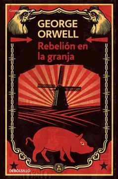 Compra Rebelión En La Granja en click.gt