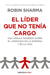 Portada del libro EL LÍDER QUE NO TENÍA CARGO - Compralo en Aristotelez.com