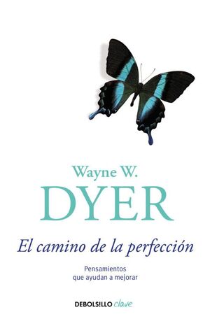 Portada del libro CAMINO DE LA PERFECCION - Compralo en Aristotelez.com