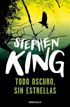 Compra Todo Oscuro, Sin Estrellas (nueva Portada) en click.gt