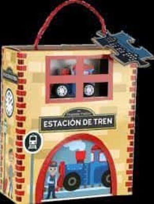 Portada del libro ZOO (PEQUEÑO PUEBLO) - Compralo en Aristotelez.com