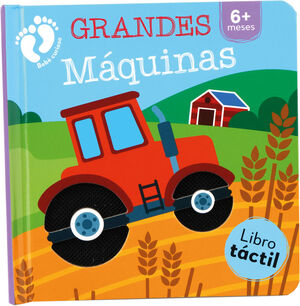 Compra Grandes Máquinas en click.gt