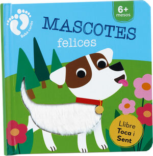 Compra Mascotas Felices en click.gt