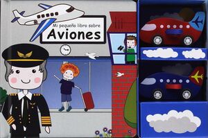 Compra Mi Pequeño Libro El Aeropuerto en click.gt