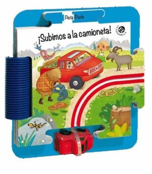 Compra ¡llega El Camion De La Basura! en click.gt