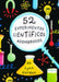 Portada del libro BARAJA 52 EXPERIMENTOS CIENTIFICOS ASOMBROSOS (3ª ED.) - Compralo en Aristotelez.com