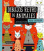 * Dibujos Retro , De Animales. Aristotelez.com es tu primera opción en libros.