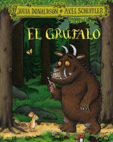 Compra El Grufalo en click.gt