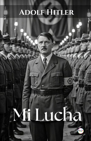 Compra Mi Lucha en click.gt