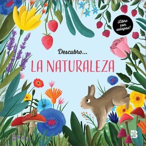 Compra Descubro La Naturaleza en click.gt