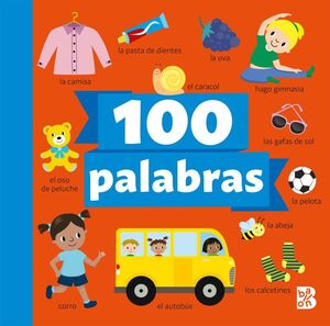 Compra 100 Palabras en click.gt