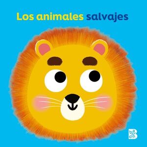 Ojos Móviles-los Animales Salvajes. Tenemos las tres B: bueno, bonito y barato, compra en Aristotelez.com