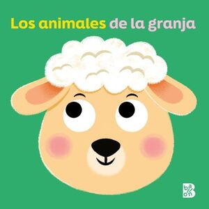 Ojos Moviles-los Animales De La Granja. Envíos a toda Guatemala, compra en Aristotelez.com.