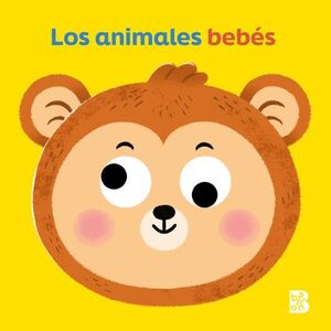 Ojos Moviles-los Animales Bebes. Encuentra lo que necesitas en Aristotelez.com.