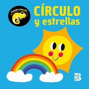 Compra Camaleon - Círculo Y Estrellas en click.gt