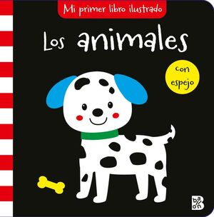 Compra Mi Primer Libro Ilustrado-los Animales en click.gt