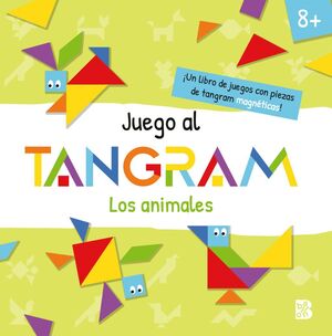 Compra Juego Al Tangram - Los Animales en click.gt