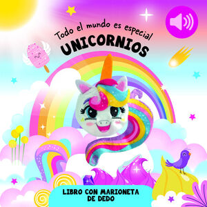 Compra Unicornios(todo El Mundo Es Especial) en click.gt