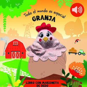 Compra Granja (todo El Mundo Es Especial) en click.gt