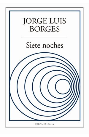 Compra Siete Noches en click.gt