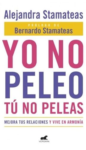 Compra Yo No Peleo, Tu No Peleas en click.gt