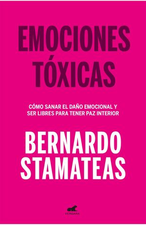 Compra Emociones Toxicas en click.gt