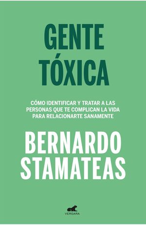Compra Gente Toxica (edición Aniversario) en click.gt