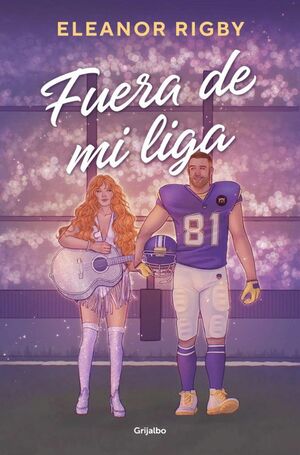 Compra Fuera De Mi Liga en click.gt