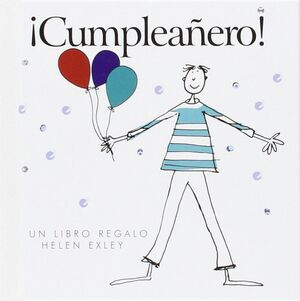 Cumpleañero. Encuentre accesorios, libros y tecnología en Aristotelez.com.